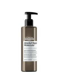 L'Oréal L’Oréal Professionnel Paris Serie Expert Absolut Repair Molecular Rinse-Off Serum do włosów Female 75 ml