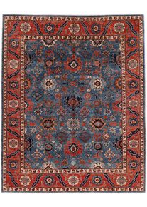 Farahan Alfombra 300 x 250 (Pakistán) Anudado A Mano