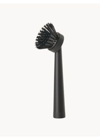 Zone Denmark Cepillo para fregar Irma Negro 6,8 x 22 x 6,8 cm