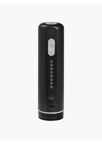 Chef Cuisine Bomba de vacío profesional Negro Ø 4,5 cm x Al 15 cm