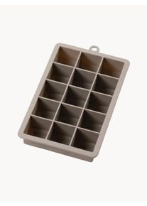 Bitz Set de moldes de silicona para cubitos de hielo Bitz, 2 uds. Gris An 19 x F 12 cm