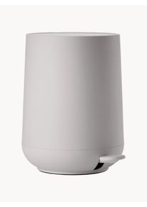 Zone Denmark Papelera Nova Gris Ø 23 x Al 29 cm