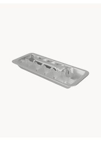 Metaltex Bandeja para cubitos de hielo Nicholas Transparente An 35 x Al 5 cm