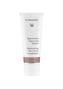 Dr. Hauschka Gezichtsverzorging Regeneration Day Cream Complexion Gezichtscrème Unisex 40 ml