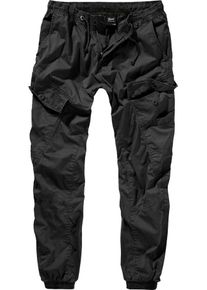 Brandit Ray, cargo broek , kleur: zwart , maat: XL