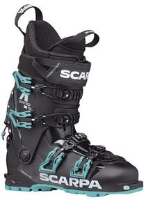 Scarpa 4-Quattro SL W - Freeride Skischuhe - Damen
