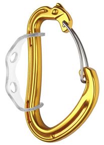Grivel Carryabiner - Karabiner