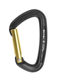 Grivel Alpha K1S - Karabiner