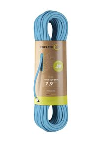 Edelrid Apus Eco Dry 7,9mm - Zwillings/Halbseil
