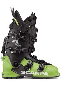 Scarpa 4-QUATTRO PRO - Freeride Skischuhe