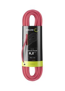 Edelrid Starling Pro Dry 8,2 - Halb/Zwillingsseil