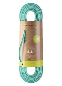 Edelrid Siskin Eco Dry 8,6 mm - Einfach/Halb/Zwillingsseil