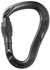 Edelrid HMS Bullet Screw II - Karabiner