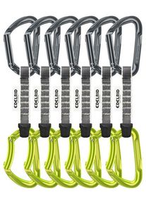 Edelrid Pure Set Sixpack - Expressset
