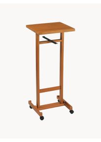 Arredamenti Italia Silla artesanal Transporter Zeus Beige An 41 x Al 46 x L 96 cm