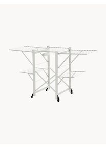 Arredamenti Italia Tendedero Gabbiano Blanco An 67 x Al 105 cm