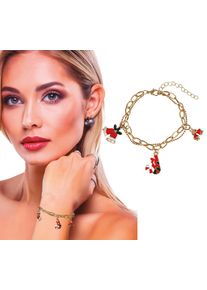 METALL- ARMBAND FIGUREN
