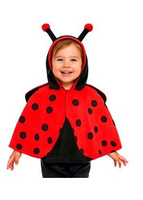 Widmann COCCINELLE EN PELUCHE