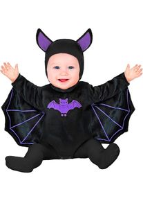 Widmann CHAUVE-SOURIS EN PELUCHE