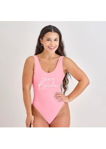 Ginger Ray Maillot de bain Team Bride taille L