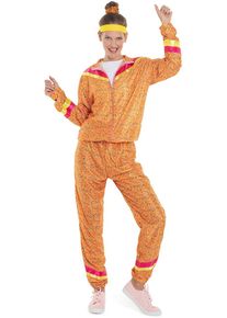 Folat Survêtement Pure 80s pour femme