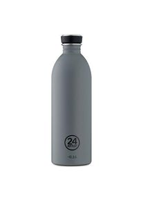 24Bottles Gourde Urban 1000 ml gris