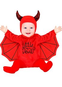 Widmann DIABLE EN PELUCHE