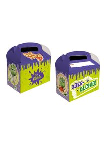 8 coffrets cadeaux les Olchis