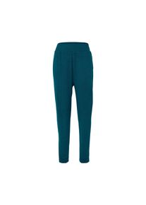 Tchibo - Spodnie sportowe - dla pań - rozmiar L 44/46 - kolor: niebieski