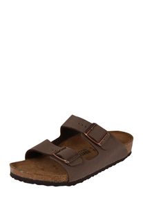 Birkenstock Öppna skor 'Arizona' choklad Storlek 26