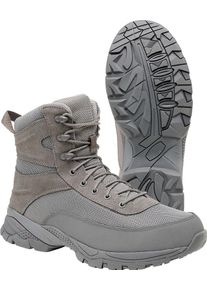 Brandit Next Generation, Arranque , color: Grau , tamaño: 41