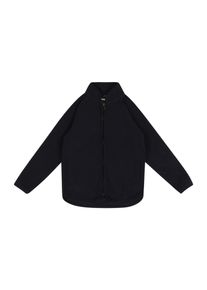 EN FANT Pojkar Fleecejacka svart Storlek 134