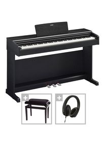 Yamaha YDP-145 B Set Piano numérique