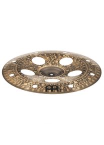 MEINL 18" Pure Alloy Custom PAC18TRCH Trash China Cymbale China