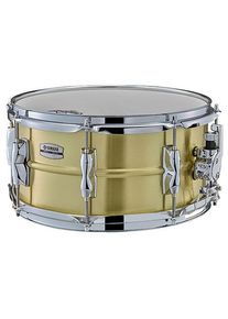 Yamaha Recording Custom RRS1365 13" x 6,5" Brass Snare Caisse claire