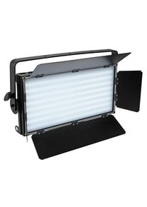 Eurolite LED PLL-480 CW/WW Panel Projecteur