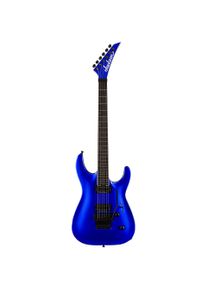 JACKSON PRO PLUS Dinky Series DKA Indigo Blue Guitare électrique