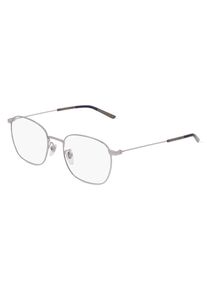 Gucci GG0681O Mannen Bril, zilver