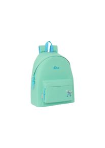 safta Kinderrucksack »Stitch Aloha«, Gepolsterte Schultergurte