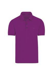 TRIGEMA Poloshirt »TRIGEMA Poloshirt in Piqué-Qualität«, (1 tlg.)