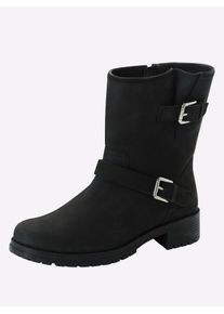 sheego Stiefelette