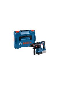 Bosch Professional Akku-Bohrhammer »mit ONECHUCK GBH 18V-22 X in L-BOXX 136«