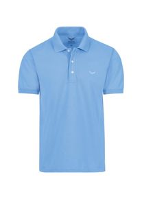 TRIGEMA Poloshirt »TRIGEMA Poloshirt in Piqué-Qualität«, (1 tlg.)