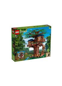 Lego® Spielbausteine »21318«