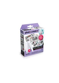 Plüschfigur »Canal Toys Instant Camera Refill 10 Rolls«