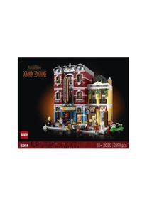 Lego® Konstruktions-Spielset »Lego Jazz Club 10312«, (2899 St.)