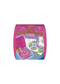 Ravensburger Malvorlage »Mini Unicorn«