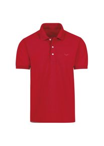 TRIGEMA Poloshirt »TRIGEMA Poloshirt in Piqué-Qualität«, (1 tlg.)