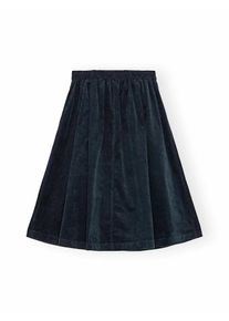 moshi moshi mind Jupe Femme bleu taille 38