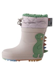 next Bottes en caoutchouc Garçons gris taille 4 K